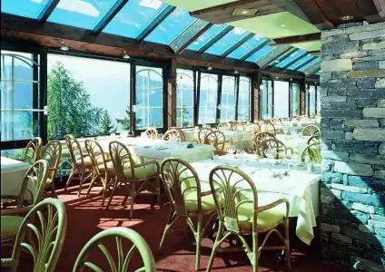 Hôtel le Mont Paisible - 18
