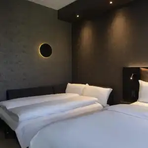 Ibis Styles Friedrichshafen - 7