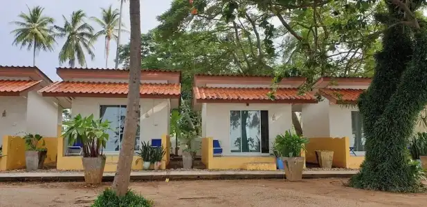 Prasarnsook Villa Beach Resort (SHA Extra Plus) - 33