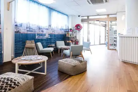 ibis Styles Marseille Centre Prado Place Castellane - 10