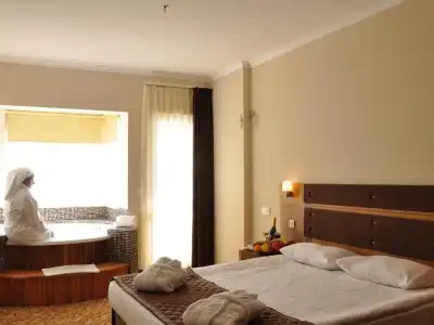 İğneada Resort & Spa - 50