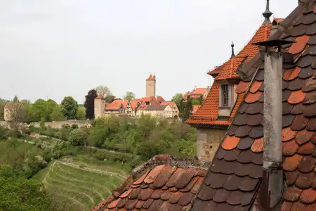 am Siebersturm - 0
