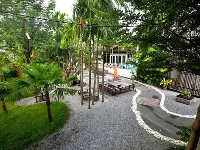 Paragon Inn - 31