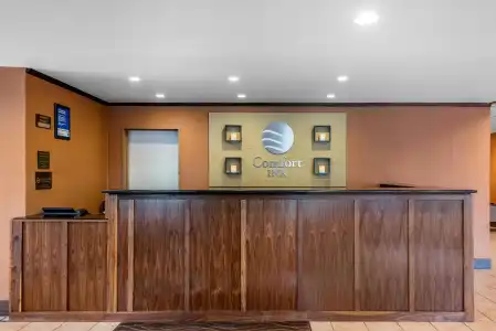 Holiday Inn Express Denver Central North by IHG - 1