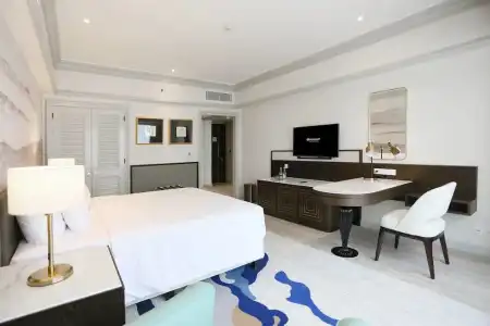Wyndham Casablanca Jakarta - 59