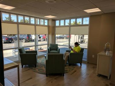 Commander & Suites - 22