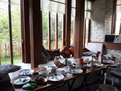 Safranbolu Camlica Konagi Carsi Evi - 6