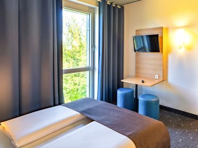 B&B Braunschweig-City - 5