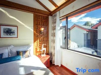 Snowy Sands Resort - 86