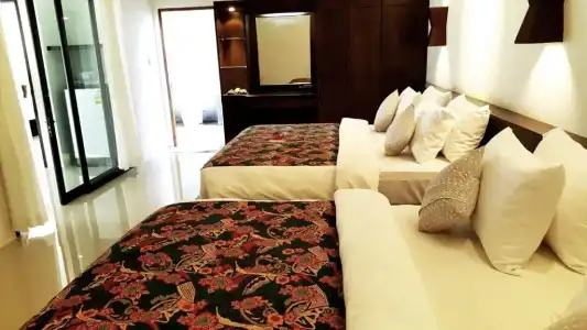 Tropicana Lanta Resort - 71