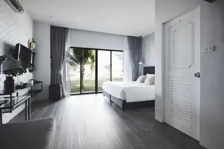 SiamBeach Resort - 75