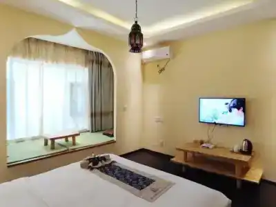 Jinshed Nianhua Yododo Inn - 3
