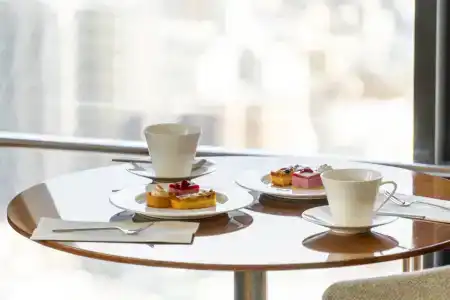 ANA Crowne Plaza Kobe by IHG - 11