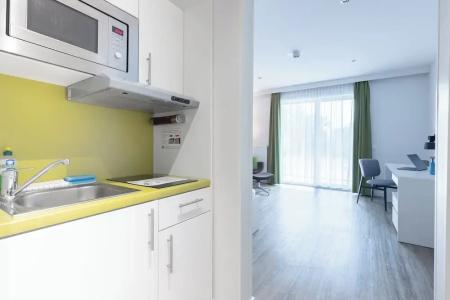 Candlewood Suites Fürth - 130