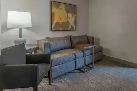 Hampton Inn & Suites Saratoga Springs Downtown - 3