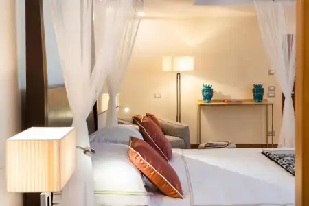 Il San Corrado di Noto Luxury Resort - 42