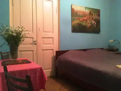 AMBROsador Guest House - 14