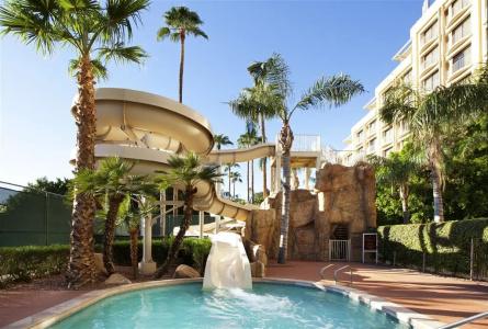 Sheraton Crescent - 34