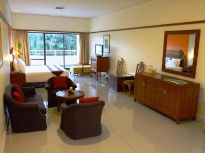 Loei Palace - 49