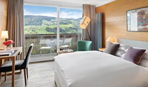 Allgäu Sonne - 90