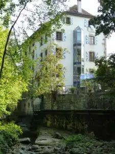 Hôtel la Maison du Prussien - 11
