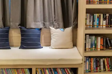 Amaka Bed & Breakfast - 157