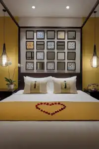 Allegro Hoi An. A Little Luxury & Spa - 88