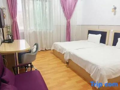 Yimeng Hostel - 20