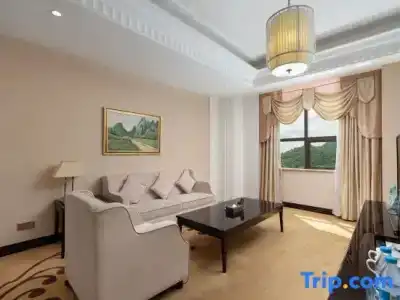 New Kwangsi Style - 61