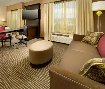 Hampton Inn & Suites Chattanooga/Hamilton Place - 73