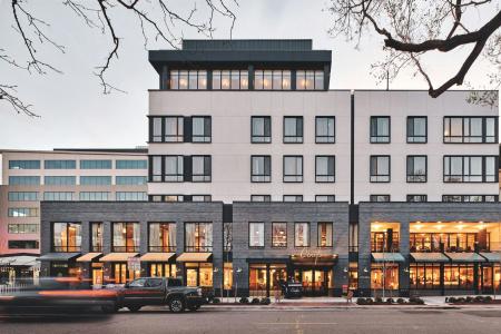 Clayton and Members Club - 33
