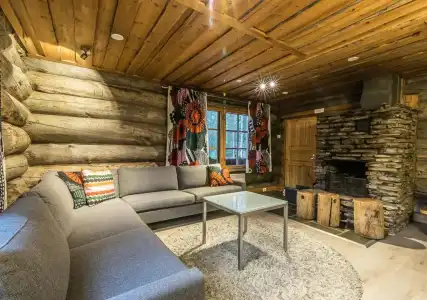 Levikaira Apartments - Log Cabins - 60