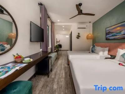 Sea'lavie Boutique Resort & Spa - 121