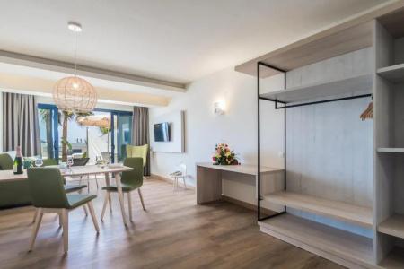 Garden and Sea Boutique Lodging by Livvo Apartamento - 39
