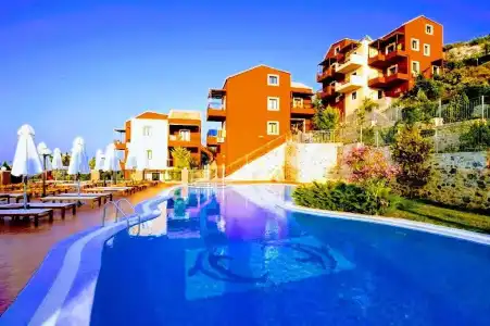 Ippoliti Village - 18