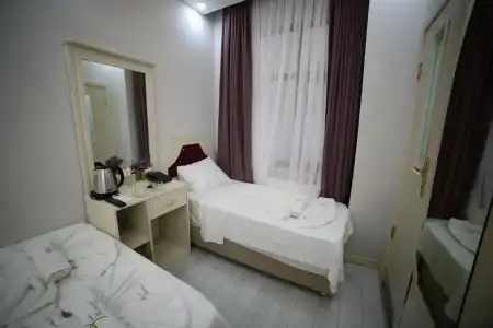 Taksim Diamond - 6