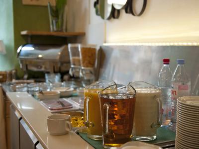 Hôtel le Grillon - 10