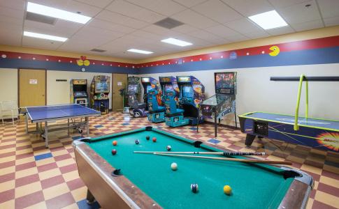WorldMark Eagle Crest - 22