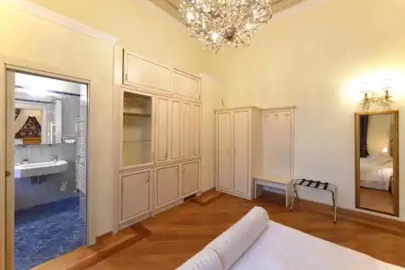 Relais la Corte di Cloris - 162