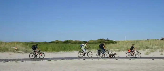 Das FrühstücksSt. Peter-Ording - 29