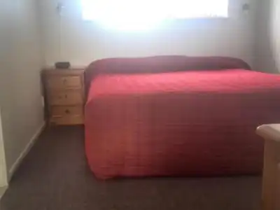 Palmerston North Motel - 4