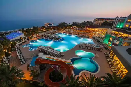 Arcanuss Sorgun - Ultra All Inclusive - 23