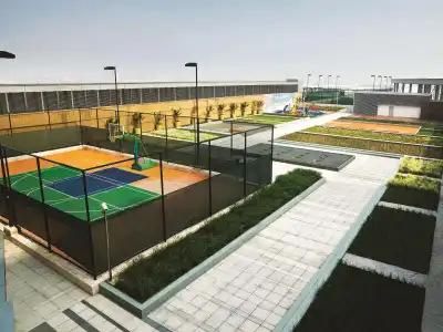 Kerry Pudong - 25