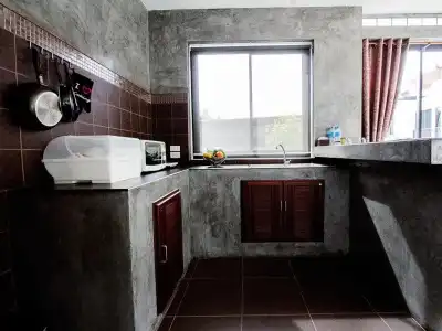 Alphabeto Resort - 27