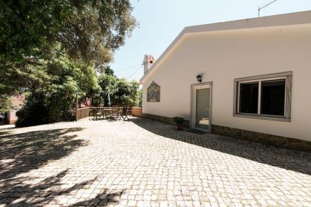 Quinta Verde Sintra - Casa de Campo - 60