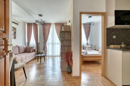 Apartments Elena - 252
