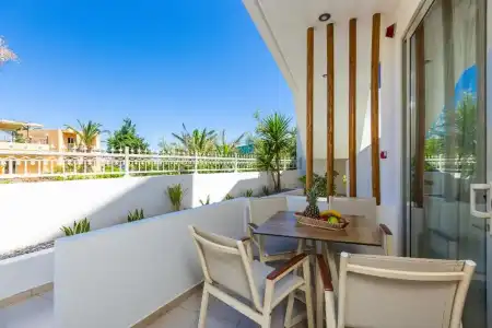 Nostos Beach Boutique - 73