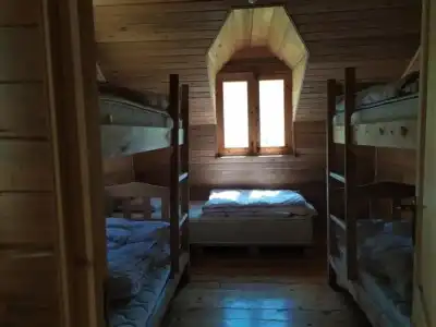 Fifth Season Mini-hotel - 13