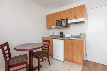 Les Suites Labelle - 54