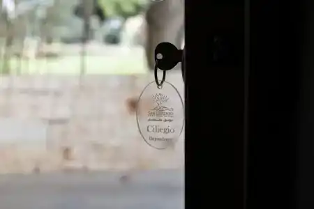 San Lorenzo Boutique & SPA - 120